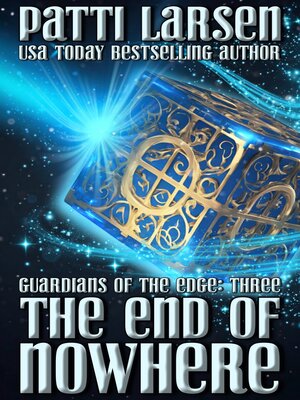 cover image of Guardians of the Edge